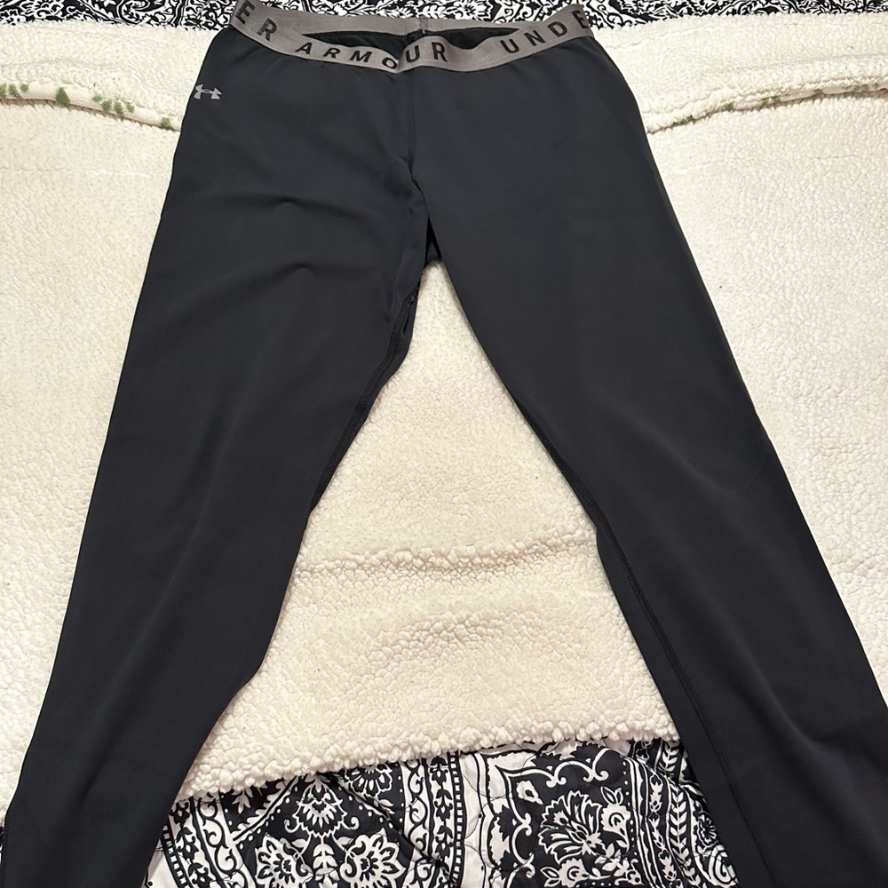 Under armor leggings